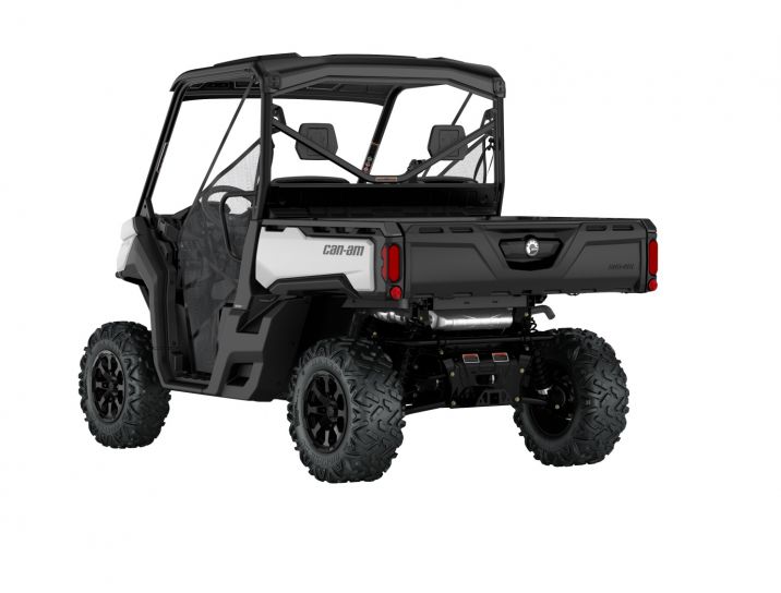  POWERSPORTS CANAM ORV_IMAGERY DEFENDER MY20_Defender_XT_HD10HO_Hypers_040619074702_lowres