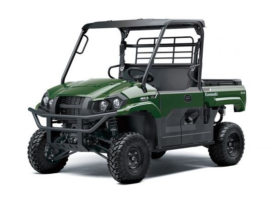  POWERSPORTS KAWASAKI MY24 MULE MULE PRO-MX 89a37e1b-1526-4d4e-9319-92618ea5fa9b