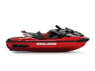 WATERSPORTS SEA-DOO_IMAGERY MY24 PERFORMANCE SEAMY24RXTXRSss325FieryRed00010RB00RSIDEINT
