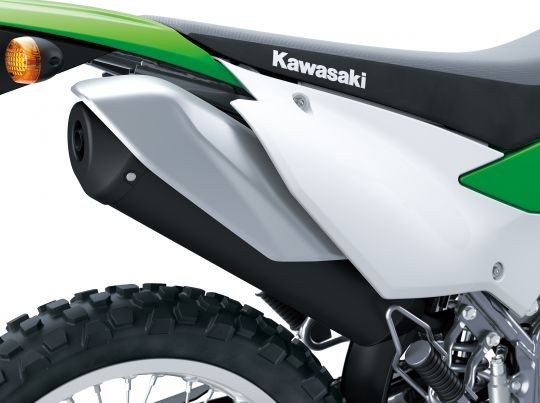  MOTORCYCLES KAWASAKI 2024 OFFROAD KLX150 24KLX150K_370GN1FEX3CG_A