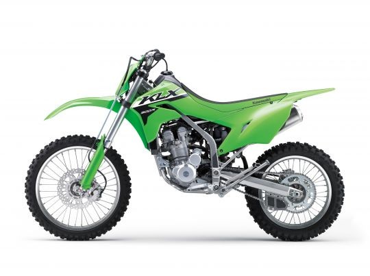  MOTORCYCLES KAWASAKI 2024 OFFROAD KLX300R 24KLX300C_242GN1DLS1CG_A