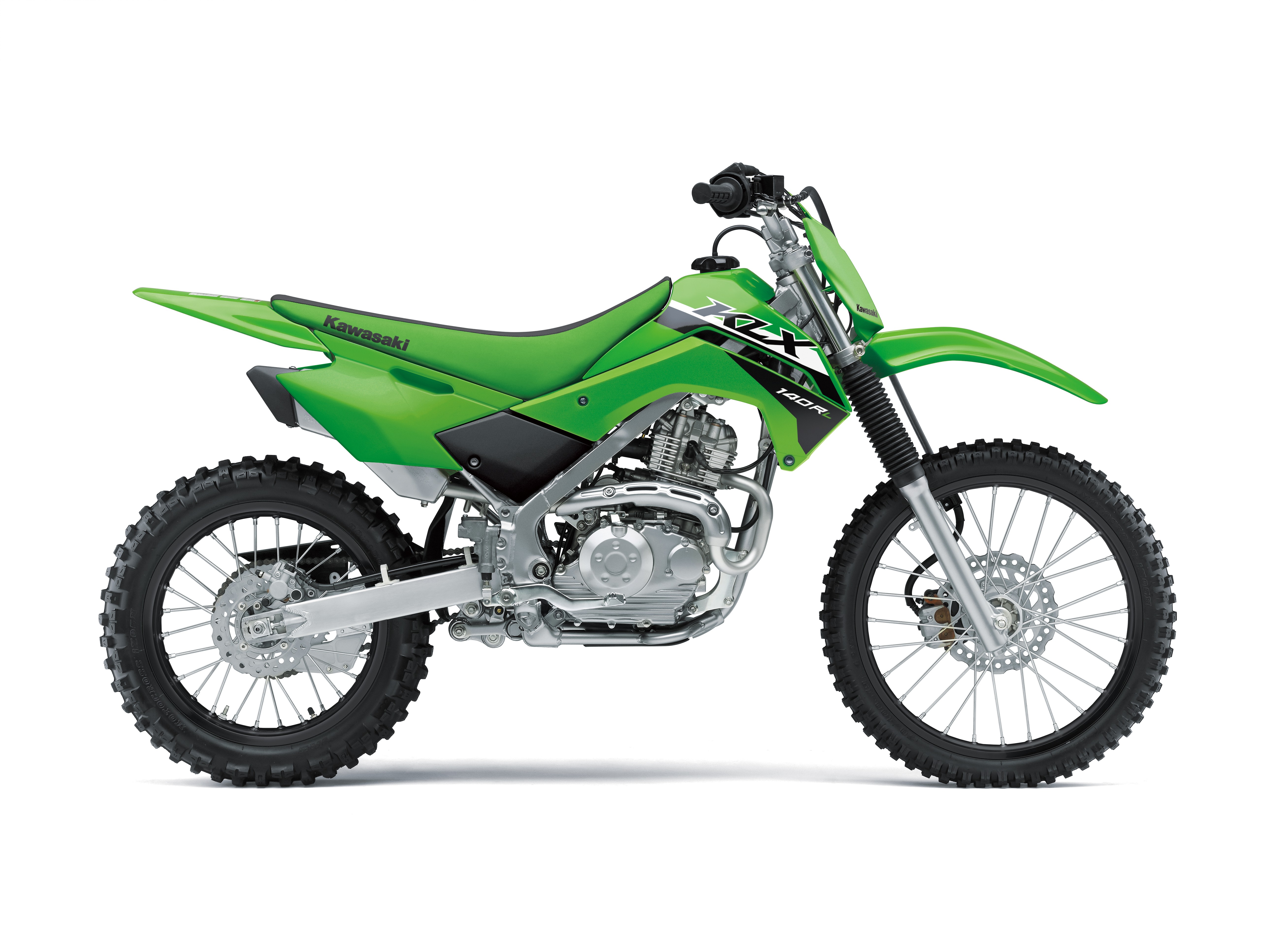  MOTORCYCLES KAWASAKI 2024 OFFROAD KLX140RL 24KLX140B_271GN1DRS1CG_A