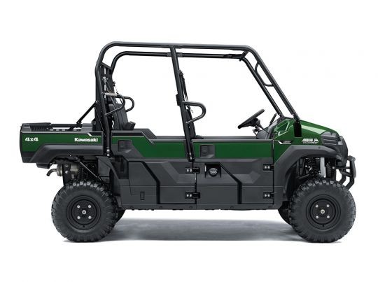  POWERSPORTS KAWASAKI MY24 MULE MULE PRO FXT aa0920a8-5640-40fa-8b09-45082cc6e10e