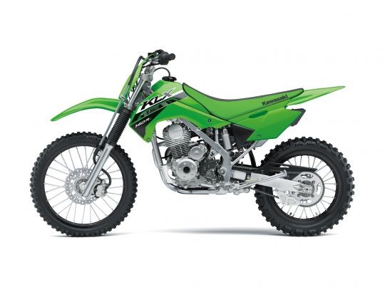  MOTORCYCLES KAWASAKI 2024 OFFROAD KLX140RL 24KLX140B_271GN1DLS1CG_A