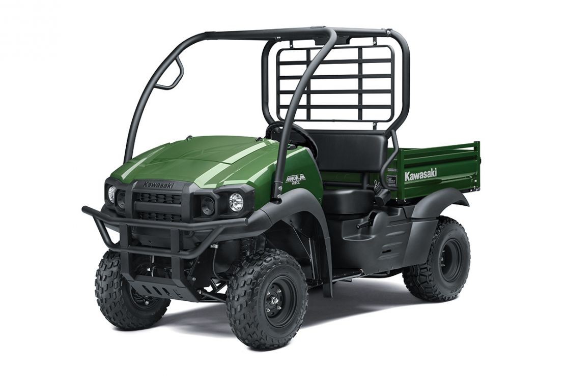  POWERSPORTS KAWASAKI MY24 MULE MULE SX a4a2a427-7ade-49db-aa80-d19071913e92