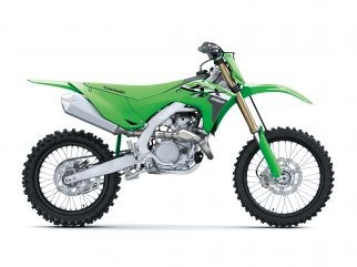  MOTORCYCLES KAWASAKI 2024 OFFROAD KX450 24KX450M_201GN1DRS3CG_A