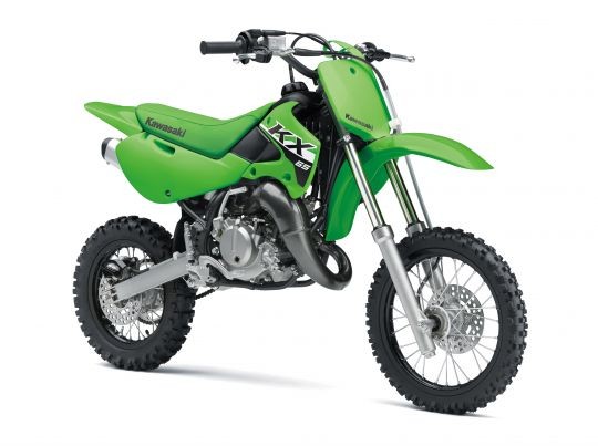  MOTORCYCLES KAWASAKI 2024 OFFROAD KX65 24KX65C_201GN1DRF1CG_A