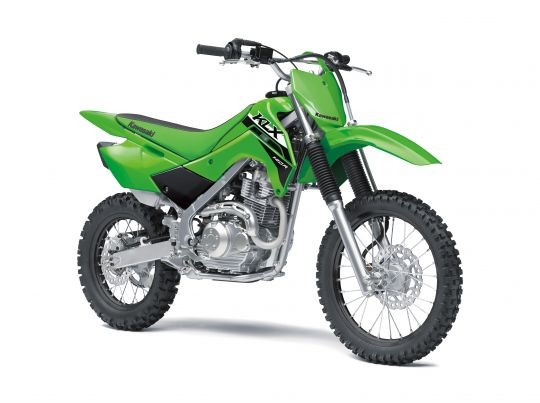  MOTORCYCLES KAWASAKI 2024 OFFROAD KLX140R 24KLX140A_271GN1DRF1CG_A