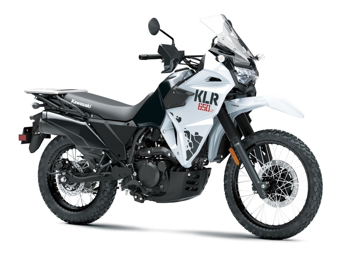  MOTORCYCLES KAWASAKI 2024 OFFROAD KLR650S 24KL650K_242WT1DRF3CG_A