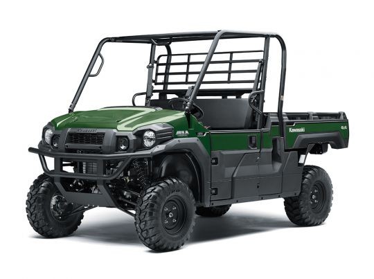  POWERSPORTS KAWASAKI MY24 MULE MULE PRO FX 38e9a893-c9e5-4793-b0a4-9e07c2363e48