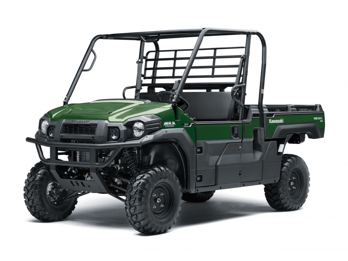  POWERSPORTS KAWASAKI MY24 MULE MULE PRO-DX 24KDF1000A_251GN1DLF1CG_A