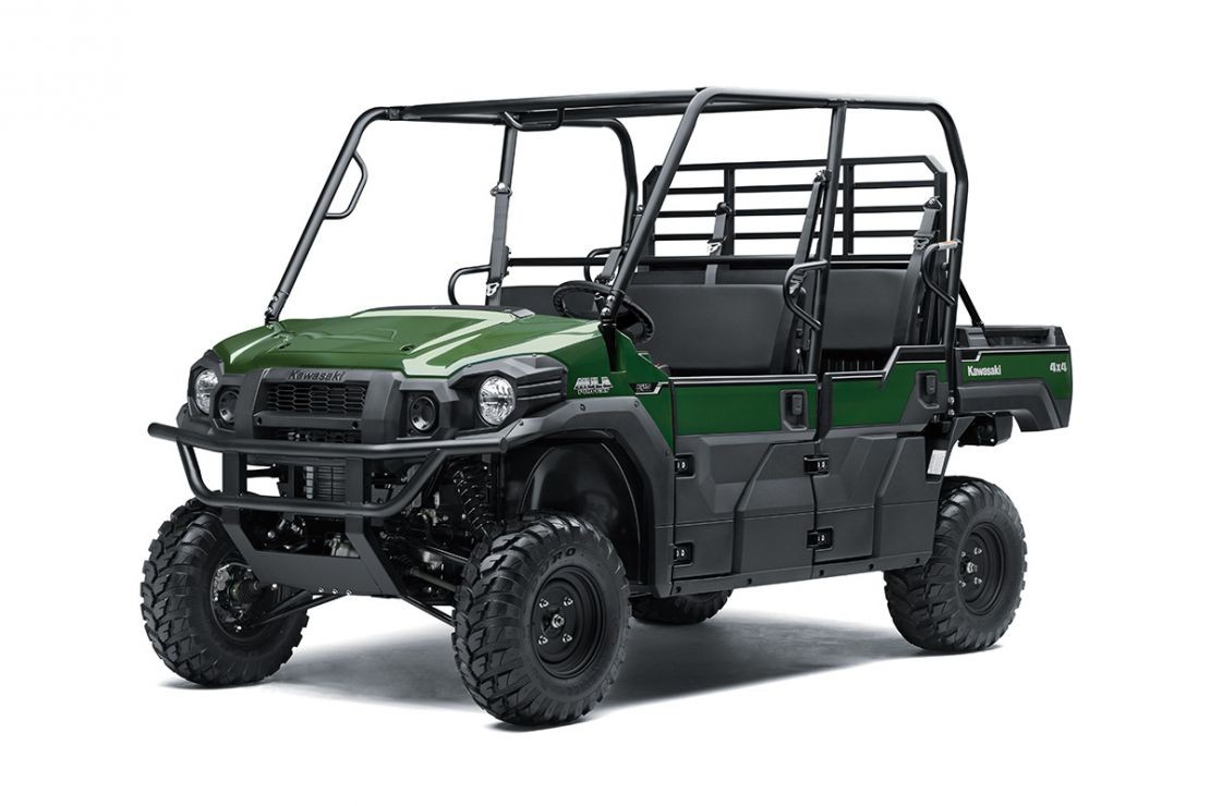  POWERSPORTS KAWASAKI MY24 MULE MULE PRO FXT 52a19f00-aa3a-40c0-b283-52c5e863a1c8