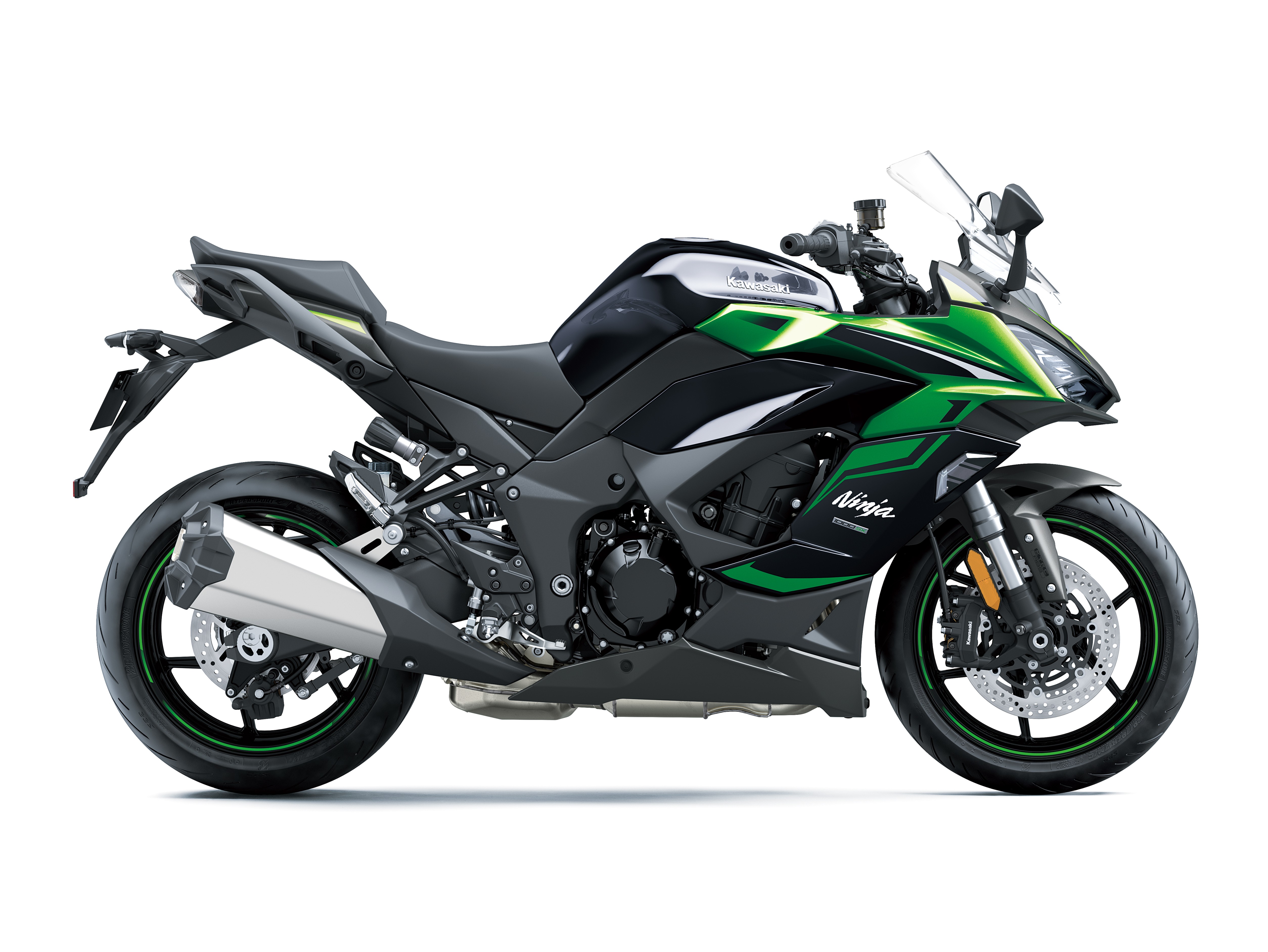  MOTORCYCLES KAWASAKI 2024 ROAD NINJA 1000SX 24ZX1002K_40RGN1DRS3CG_A