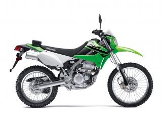  MOTORCYCLES KAWASAKI 2024 OFFROAD KLX250 24KLX250T_343GN1DRS1CG_A