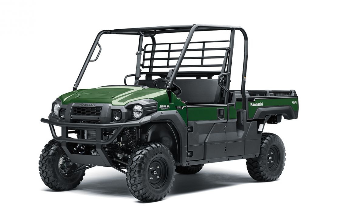  POWERSPORTS KAWASAKI MY24 MULE MULE PRO FX 38e9a893-c9e5-4793-b0a4-9e07c2363e48