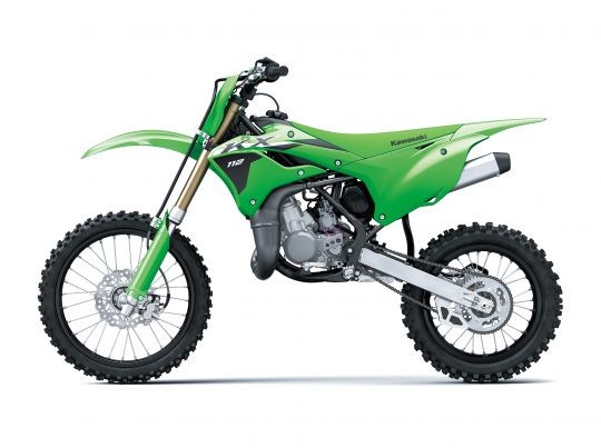  MOTORCYCLES KAWASAKI 2024 OFFROAD KX112 24KX112A_201GN1DLS3CG_A