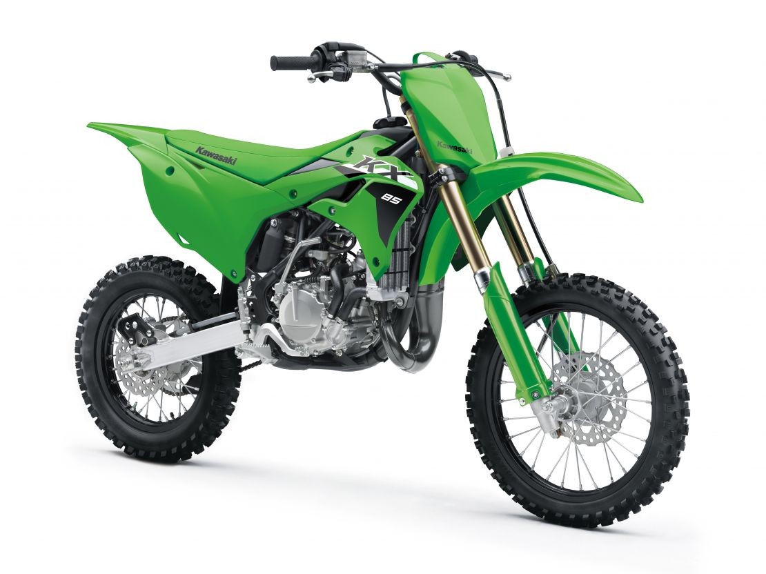  MOTORCYCLES KAWASAKI 2024 OFFROAD KX85 24KX85C_201GN1DRF1CG_A