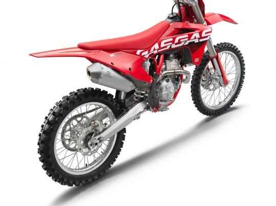  MOTORCYCLES GasGas MY23 MOTOCROSS 28429_Motocross_MC350F_2023_Studio