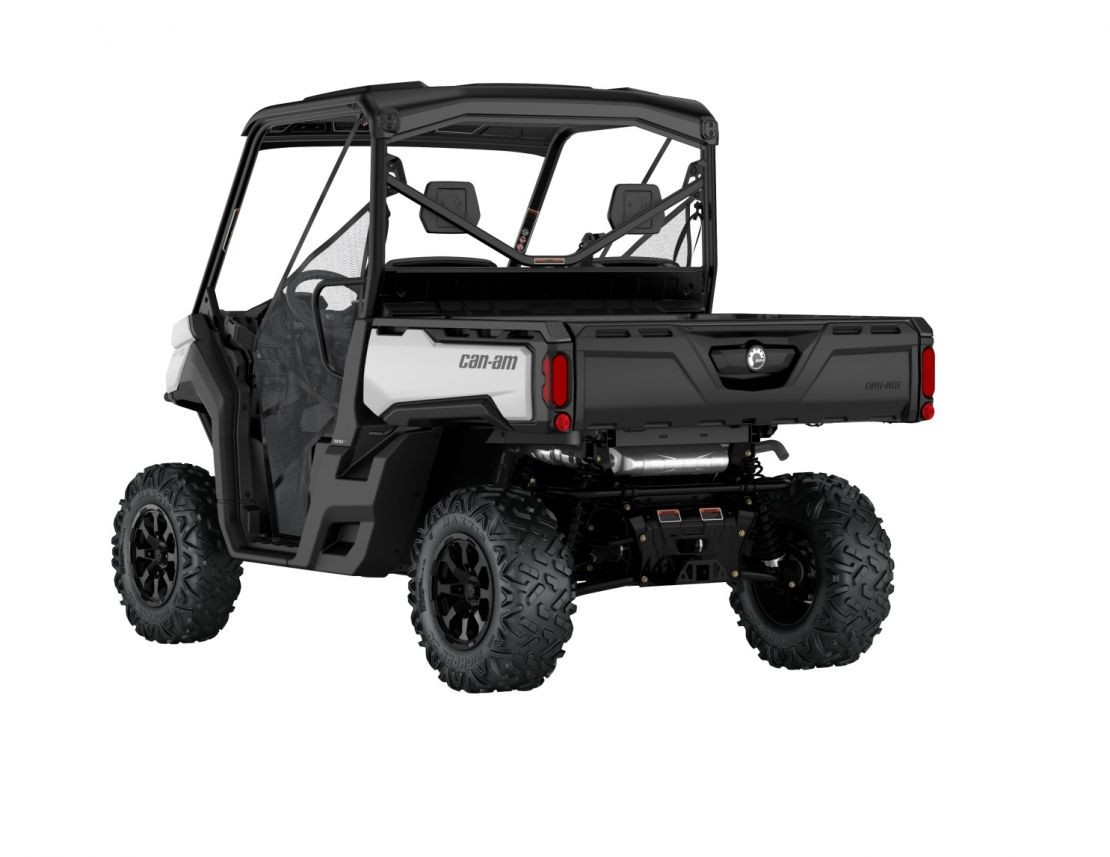  POWERSPORTS CANAM ORV_IMAGERY DEFENDER MY20_Defender_XT_HD10HO_Hypers_040619074702_lowres