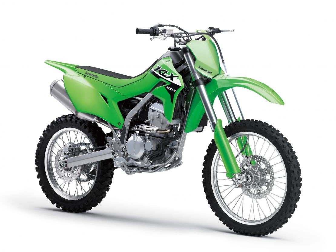  MOTORCYCLES KAWASAKI 2024 OFFROAD KLX300R 24KLX300C_242GN1DRF1CG_A