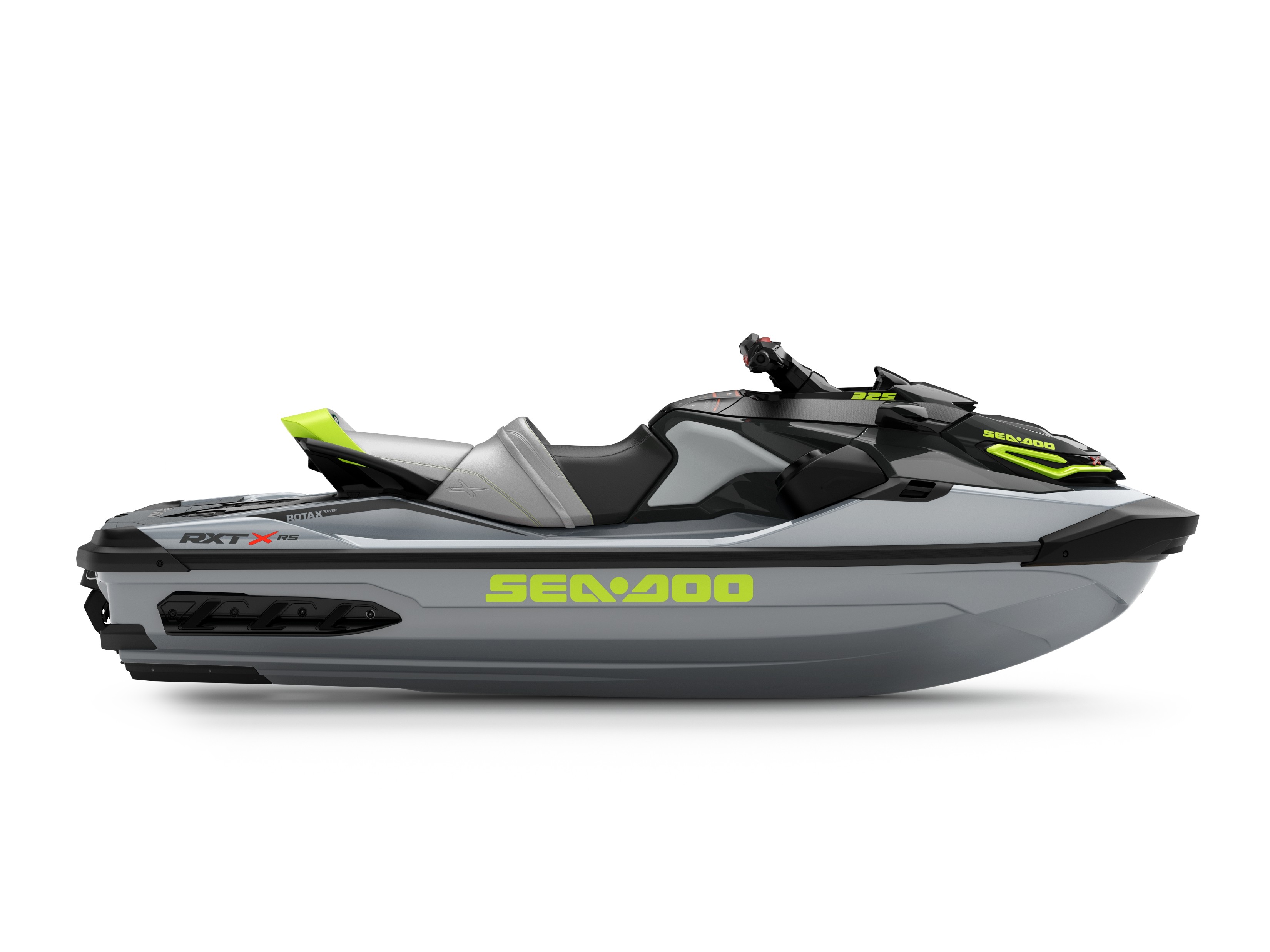  WATERSPORTS SEA-DOO_IMAGERY MY24 PERFORMANCE SEAMY24RXTXRSss325IceMetal00010RD00RSIDEINT