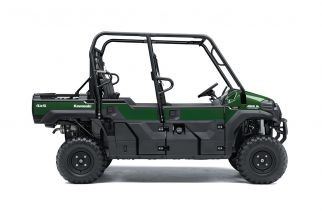  POWERSPORTS KAWASAKI MY24 MULE MULE PRO FXT aa0920a8-5640-40fa-8b09-45082cc6e10e