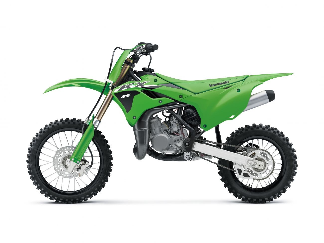  MOTORCYCLES KAWASAKI 2024 OFFROAD KX85 24KX85C_201GN1DLS1CG_A