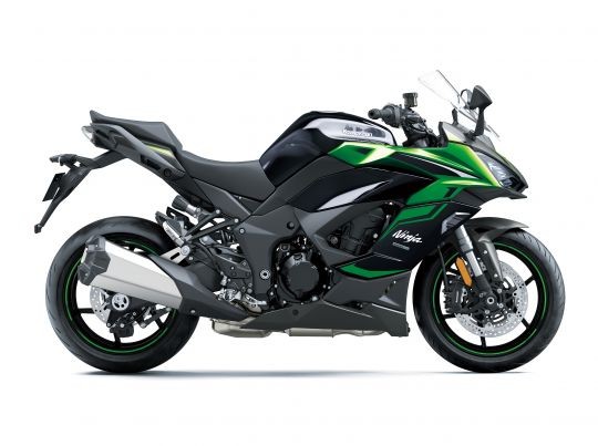  MOTORCYCLES KAWASAKI 2024 ROAD NINJA 1000SX 24ZX1002K_40RGN1DRS3CG_A