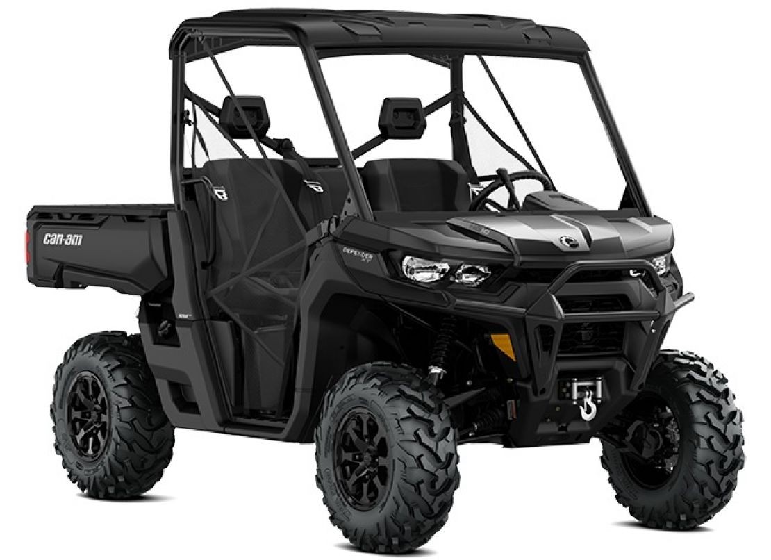  POWERSPORTS CANAM ORV_IMAGERY DEFENDER MY24 def_xt HD10_XT