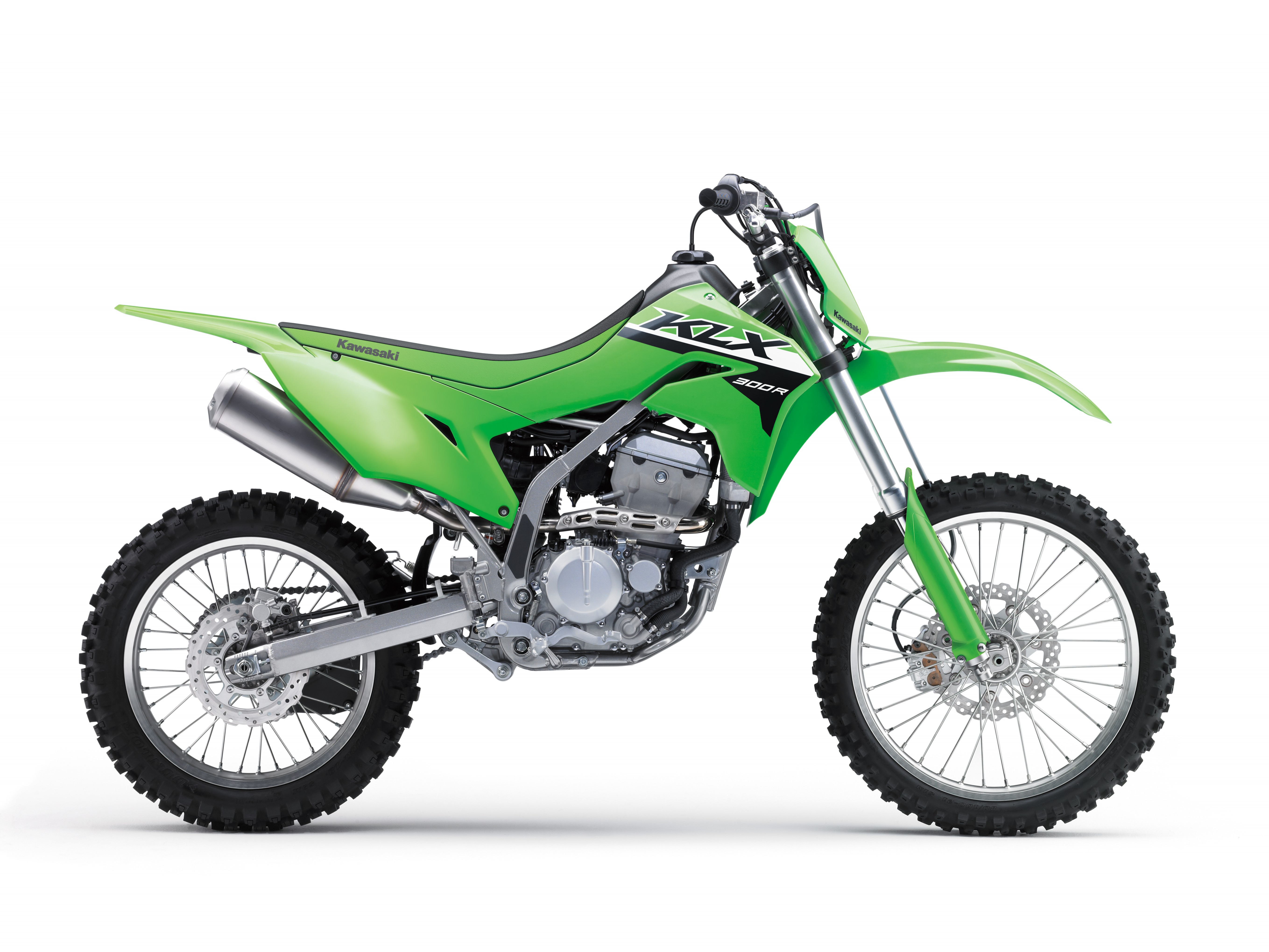  MOTORCYCLES KAWASAKI 2024 OFFROAD KLX300R 24KLX300C_242GN1DRS1CG_A