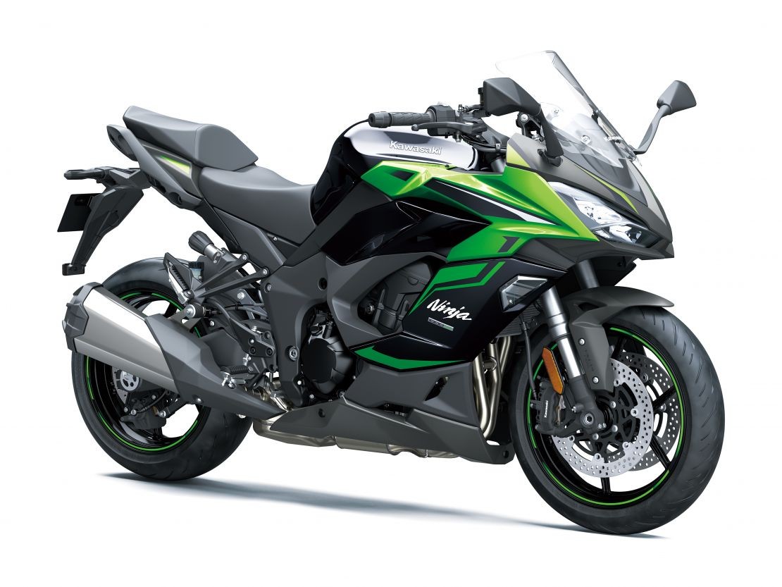  MOTORCYCLES KAWASAKI 2024 ROAD NINJA 1000SX 24ZX1002K_40RGN1DRF3CG_A