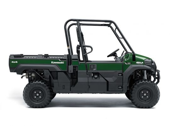  POWERSPORTS KAWASAKI MY24 MULE MULE PRO FX 956d991e-b676-4958-bdc9-0ce5dbce0a21