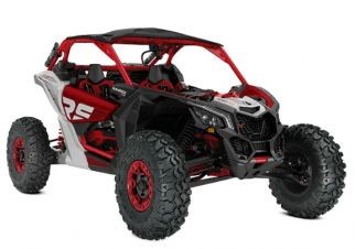  POWERSPORTS CANAM Capture