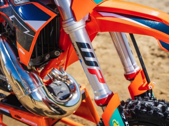  MOTORCYCLES KTM MINICYCLE MY24 50SX Factory Edition 546778_MY24 KTM 50 SX FACTORY EDITION_Details_Parts