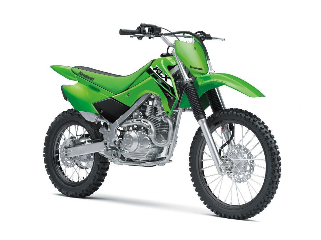  MOTORCYCLES KAWASAKI 2024 OFFROAD KLX140RL 24KLX140B_271GN1DRF1CG_A