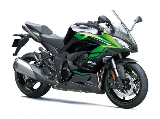  MOTORCYCLES KAWASAKI 2024 ROAD NINJA 1000SX 24ZX1002K_40RGN1DRF3CG_A