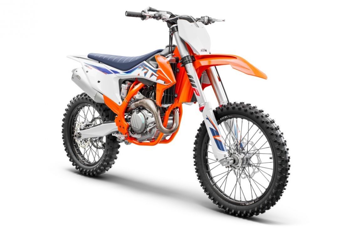 MOTORCYCLES KTM MOTOCROSS MY22 377777_450SX-FMY22Front-right