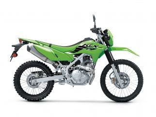  MOTORCYCLES KAWASAKI 2024 OFFROAD KLX230S 24KLX232C_171GN1DRS3CG_A