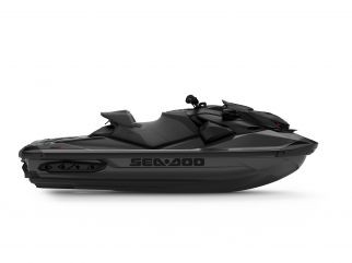  WATERSPORTS SEA-DOO_IMAGERY PERFORMANCE MY22 RXP-300 SEA-MY22-RXP-X-SS-300-Eclipse-Black-SKU00021NG00-Studio-RSide-NA-3300x2475