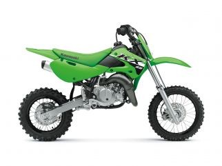  MOTORCYCLES KAWASAKI 2024 OFFROAD KX65 24KX65C_201GN1DRS1CG_A