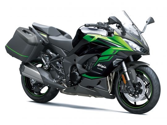  MOTORCYCLES KAWASAKI 2024 ROAD NINJA 1000SX 24ZX1002K_40RGN1DORF3CG_A