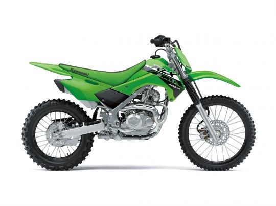  MOTORCYCLES KAWASAKI 2024 OFFROAD KLX140RL 24KLX140B_271GN1DRS1CG_A