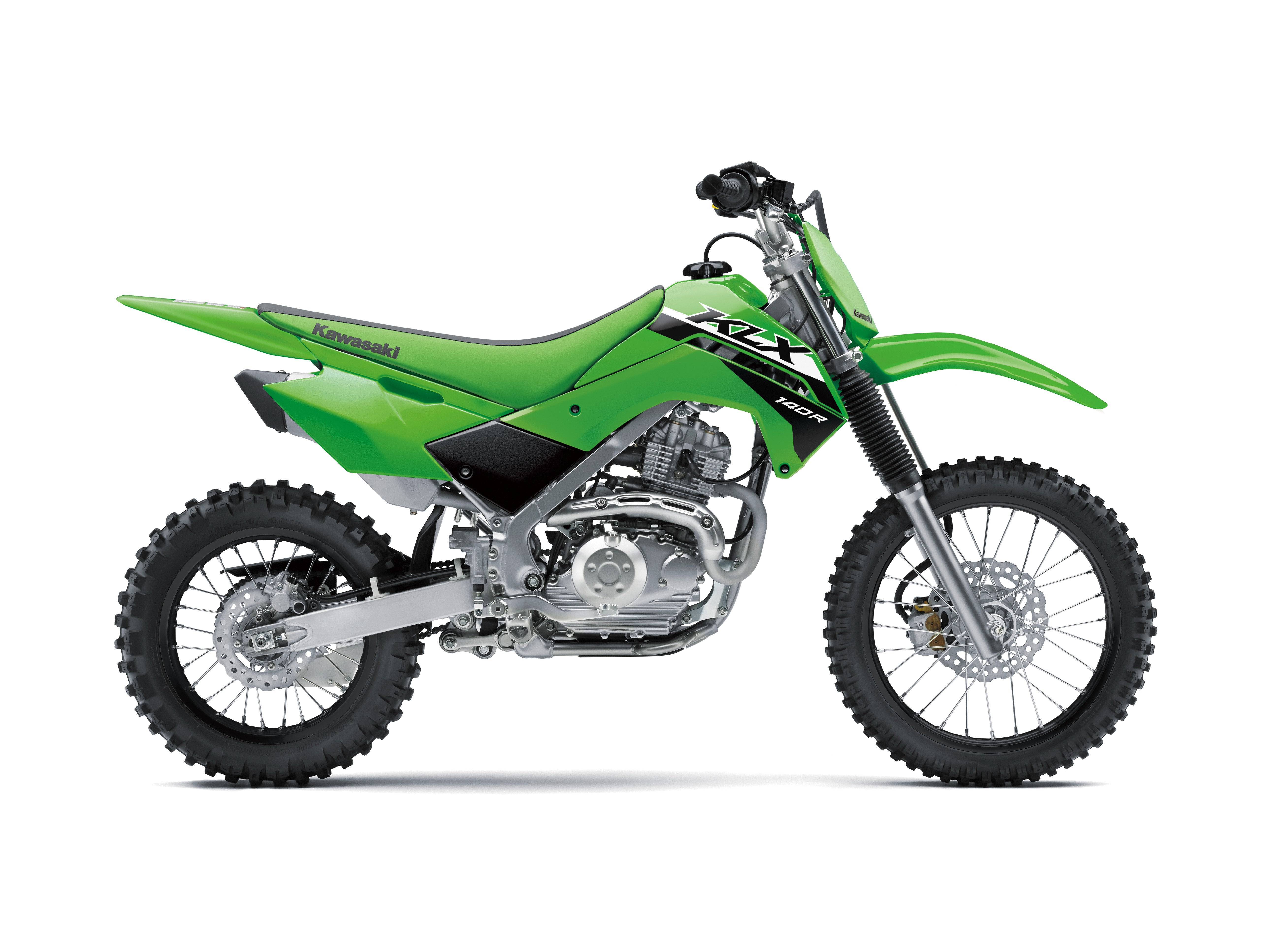  MOTORCYCLES KAWASAKI 2024 OFFROAD KLX140R 24KLX140A_271GN1DRS1CG_A