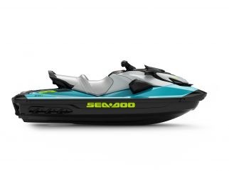  WATERSPORTS SEA-DOO_IMAGERY MY24 RECREATION SEAMY24GTIIDFSEss170TealBlue00030RE00RSIDENA