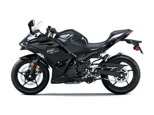  MOTORCYCLES KAWASAKI 2024 ROAD NINJA 500 24EX500G_242BK1DLS3CG_A