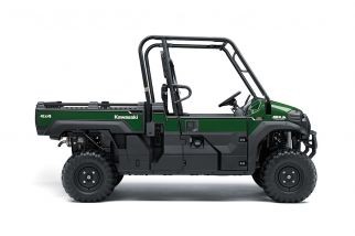  POWERSPORTS KAWASAKI MY24 MULE MULE PRO FX 956d991e-b676-4958-bdc9-0ce5dbce0a21