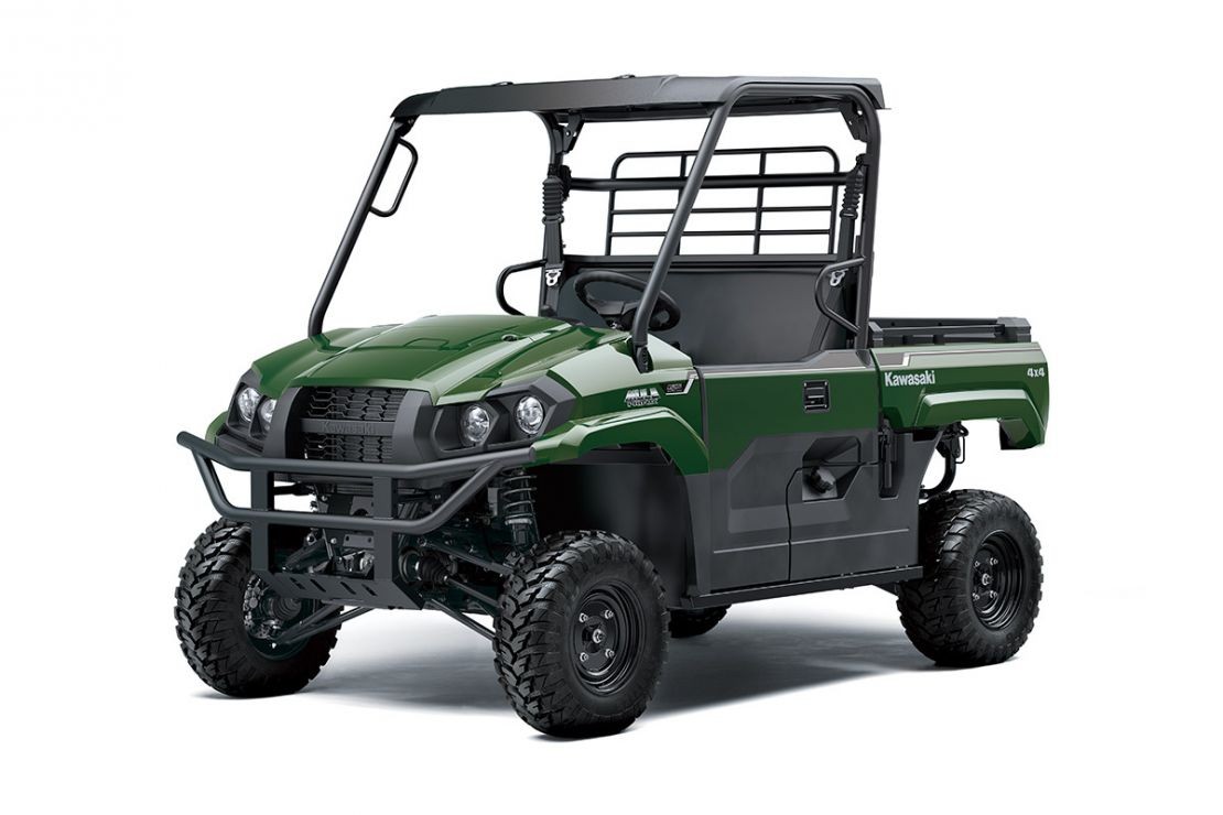  POWERSPORTS KAWASAKI MY24 MULE MULE PRO-MX 89a37e1b-1526-4d4e-9319-92618ea5fa9b