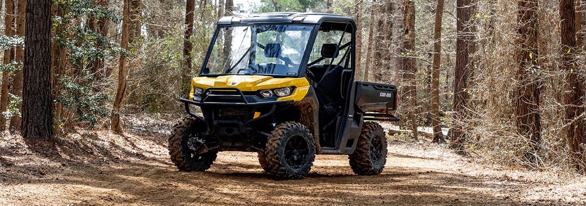How to get the most out of your ATV or SSV this summer
