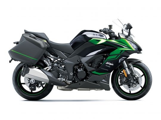  MOTORCYCLES KAWASAKI 2024 ROAD NINJA 1000SX 24ZX1002K_40RGN1DORS3CG_A