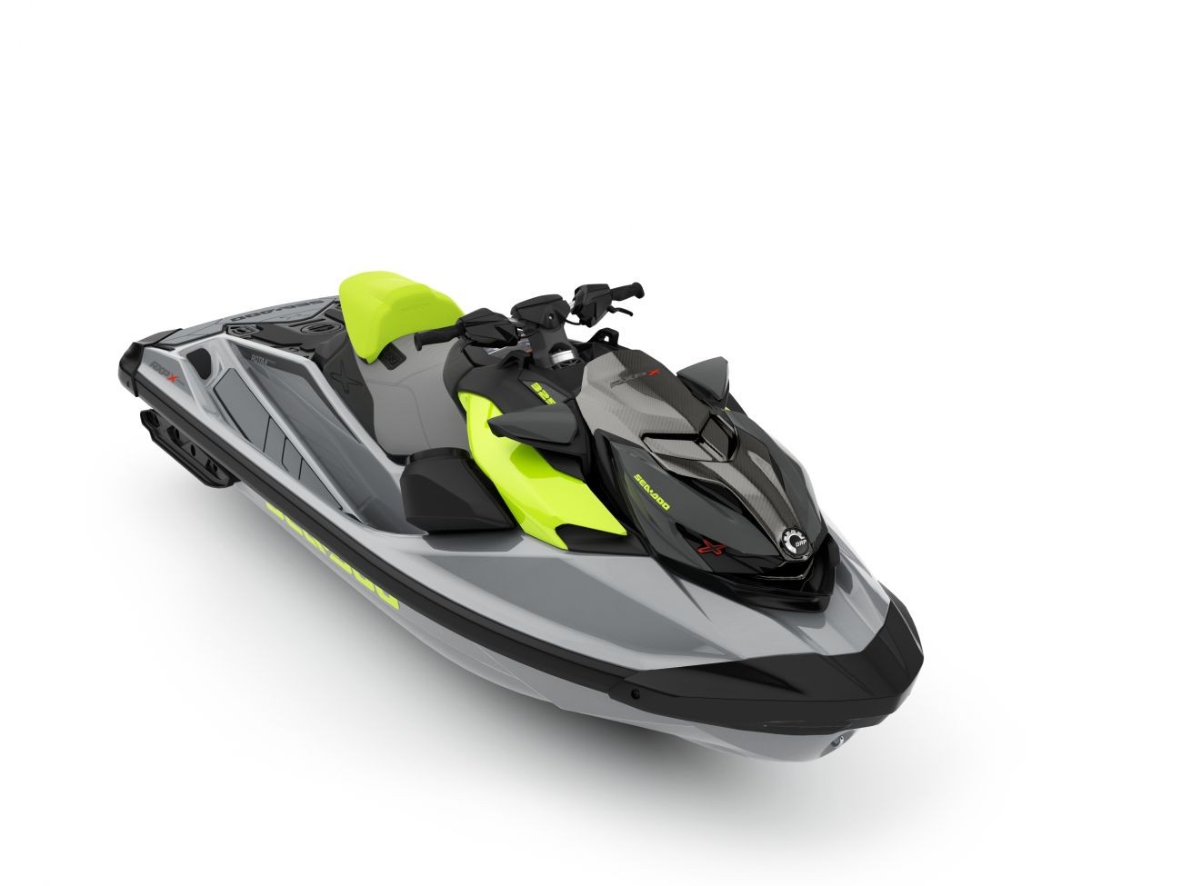  WATERSPORTS SEA-DOO_IMAGERY MY24 PERFORMANCE SEAMY24RXPXRSss325IceMetal00021RK0034FRINT